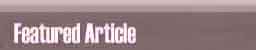 featured article